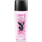 Playboy Play It Sexy Pin Up Deodorant 75 ml pro ženy