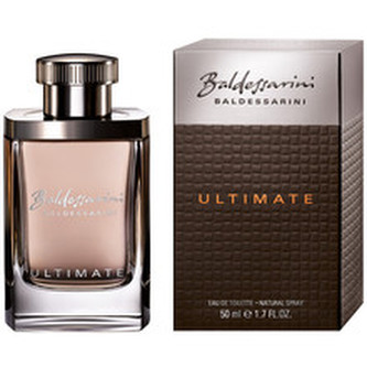 Baldessarini Ultimate Toaletní voda 50 ml pro muže