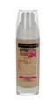 Maybelline Affinitone 24 h Foundation SPF19 - Hydratační make-up pro bezchybnou pleť 30 ml pro ženy