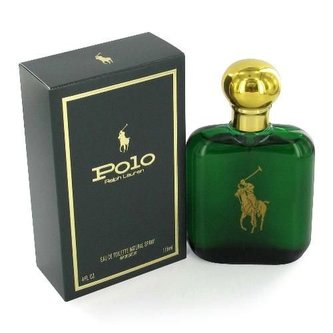 Ralph Lauren Polo Green Toaletní voda 237 ml pro muže