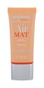 Bourjois Air Mat Foundation - Matující krycí make-up 30 ml pro ženy