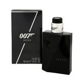 James Bond Seven After Shave ( voda po holení ) 50 ml pro muže
