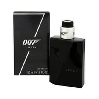 James Bond Seven After Shave ( voda po holení ) 50 ml pro muže