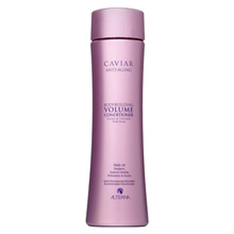 Alterna Caviar Anti-Aging Bodybuilding Volume Conditioner - Kaviárový kondicionér pro objem vlasů 250 ml pro ženy