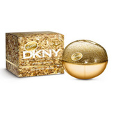 Dkny Golden Delicious Sparkling Apple Parfémová voda 50 ml pro ženy