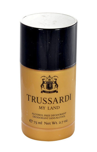 Trussardi Parfums My Land Deostick 75 ml pro muže