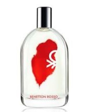 Benetton Rosso Toaletní voda 30 ml pro ženy