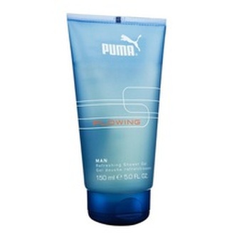 Puma Flowing Man Sprchový gel 150 ml pro muže