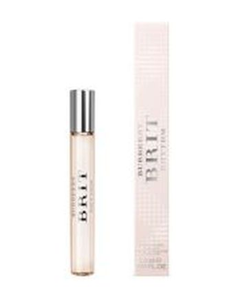 Burberry Brit Rhythm for Her Floral Toaletní voda Miniaturka ( roll-on ) 7 ml pro ženy