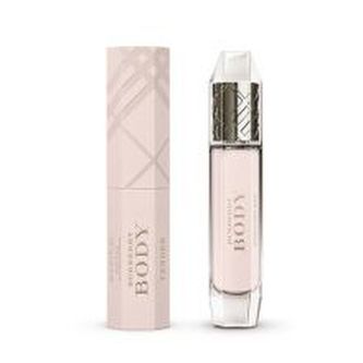 Burberry Body Tender Tělové mléko 60 ml pro ženy