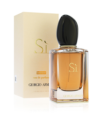 Armani Giorgio Si Intense 2021 EDP 50 ml W