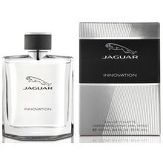 Jaguar Innovation Toaletní voda 100 ml pro muže