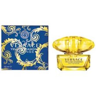 Versace Yellow Diamond Intense Parfémová voda 30 ml pro ženy