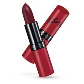 Rimmel Lasting Finish By Kate Matte - Rtěnka 4 g pro ženy