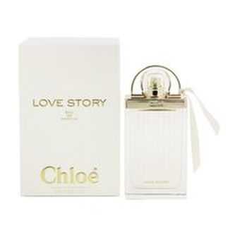 Chloe Love Story Parfémová voda 50 ml pro ženy