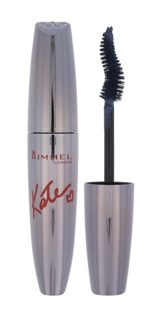 Rimmel Scandaleyes Mascara By Kate Moss - Objemová řasenka 12 ml pro ženy
