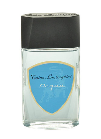 Lamborghini Acqua After Shave ( voda po holení ) 100 ml pro muže