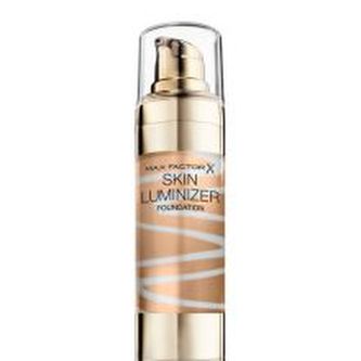Max Factor Skin Luminizer Foundation - Rozjasňující make-up 30 ml pro ženy