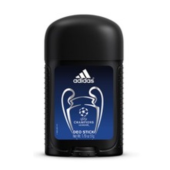 Adidas Champions League Deostick - Tuhý deodorant 51. ml pro muže