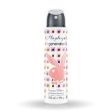 Playboy Generation for Her Deospray 150 ml pro ženy