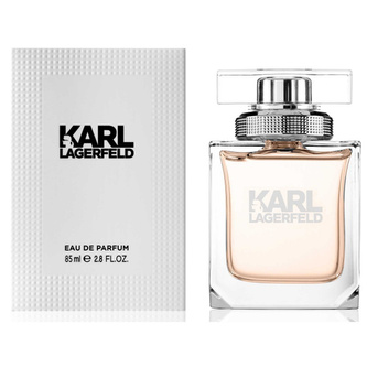 Karl Lagerfeld Karl Lagerfeld For Her - EDP 85 ml woman Karl Lagerfeld Karl Lagerfeld For Her - EDP 85 ml woman
