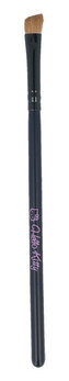 Hello Kitty Angle Eyeshadow Brush - Šikmý štětec na oční stíny pro ženy