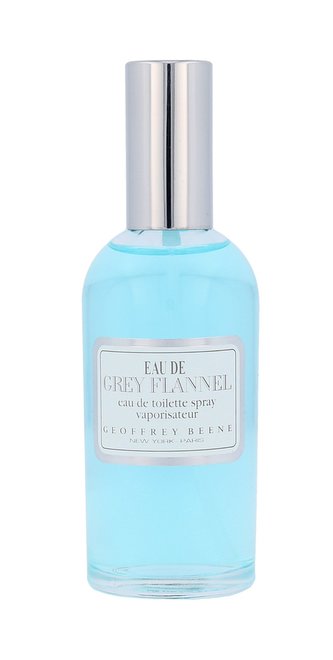 Geoffrey Beene Eau de Grey Flannel Toaletní voda 60 ml pro muže