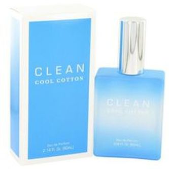 Clean Cool Cotton Parfémová voda Tester 60 ml unisex