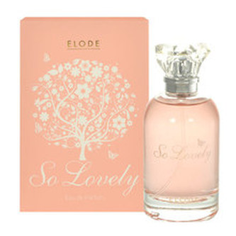 Elode So Lovely Parfémová voda 100 ml pro ženy