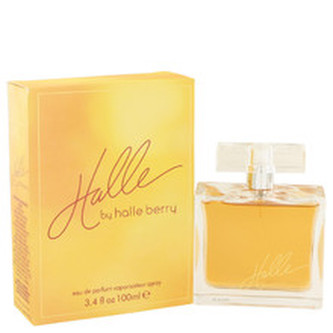 Halle Berry Halle Parfémová voda 100 ml pro ženy