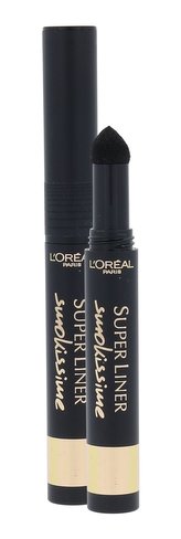 L´oreal Super Liner Smokissime - Oční linky 1 g pro ženy