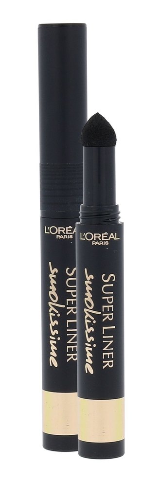 L´oreal Super Liner Smokissime - Oční linky 1 g pro ženy