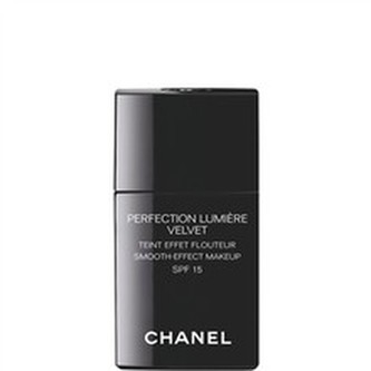 Chanel Perfection Lumiére Velvet SPF 15 Make-Up - Vyhlazující make-up 30 ml pro ženy