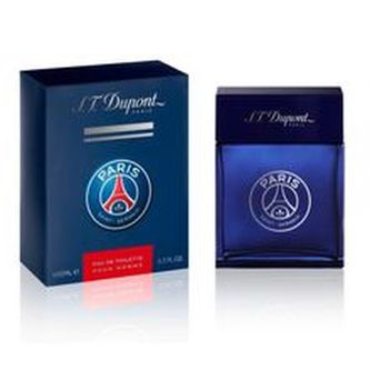 Dupont Paris Saint-Germain Toaletní voda 50 ml pro muže
