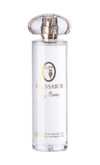 Trussardi Parfums My Name Deospray 100 ml pro ženy
