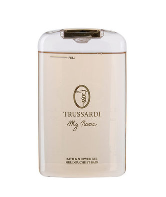 Trussardi Parfums My Name Sprchový gel 200 ml pro ženy