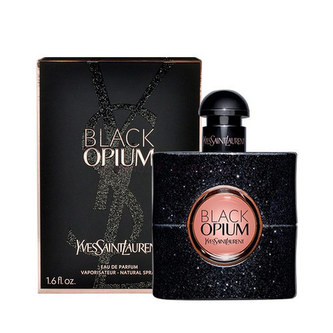 Yves Saint Laurent Black Opium Parfémová voda 90 ml pro ženy