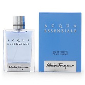 Salvatore Ferragamo Acqua Essenziale Pour Homme Toaletní voda Tester 100 ml pro muže