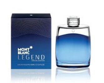Mont Blanc Legend Special Edition 2014 Toaletní voda 100 ml pro muže