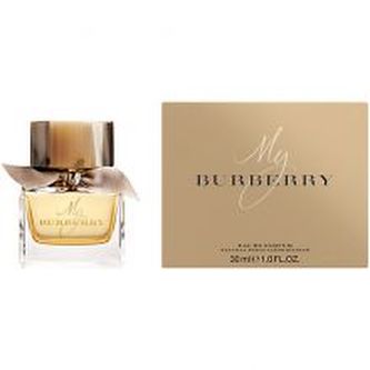 Burberry My Burberry Parfémová voda 30 ml pro ženy