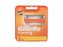 Gillette Fusion ( 8 ks ) - Náhradní hlavice pro muže