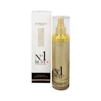 Di Angelo Cosmetics No.1 Bust - Krém na zvětšení a zpevnění prsou 120 ml pro ženy