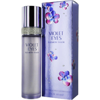 Elizabeth Taylor Violet Eyes Parfémová voda 50 ml pro ženy