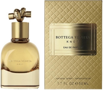Bottega Veneta Knot Edp 50ml