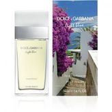 Dolce Gabbana Light Blue Escape to Panarea Toaletní voda 100 ml pro ženy