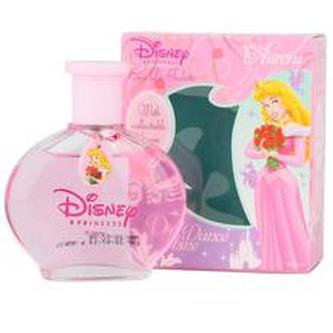Dětské Parfémy Disney Aurora Toaletní voda 50 ml unisex