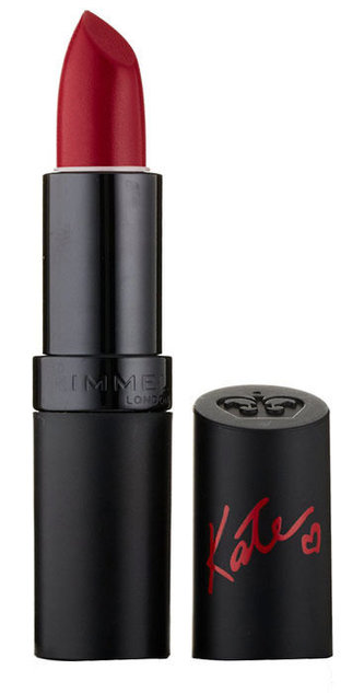 Rimmel Lasting Finish By Kate - Rtěnka 4 g pro ženy