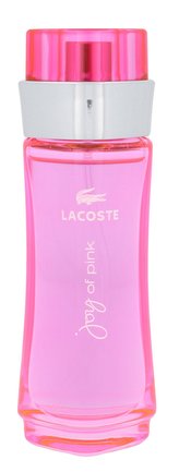 Lacoste Joy of Pink Toaletní voda 30 ml pro ženy