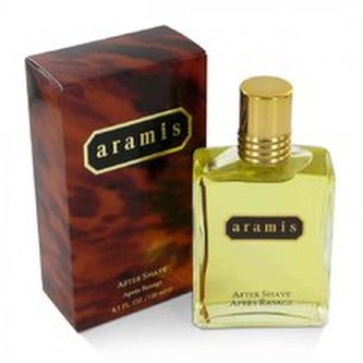 Aramis Aramis for Men After Shave ( voda po holení ) 120 ml pro muže
