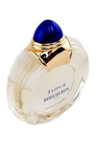 Boucheron Jaipur Toaletní voda 100 ml pro ženy
